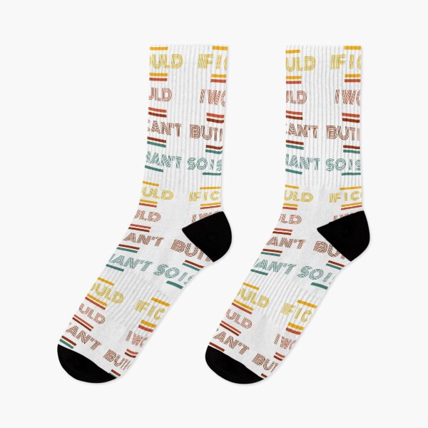 Item preview, IF I COULD I WOULD  designed and sold by SeedSowerShop.
