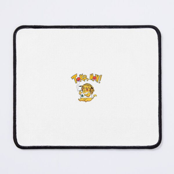 Item preview, Toke Mon! designed and sold by PotheadTees.