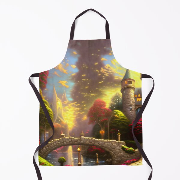 Item preview, Fairy World designed and sold by Cheekywitch1.