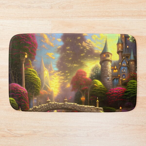 Item preview, Fairy World designed and sold by Cheekywitch1.