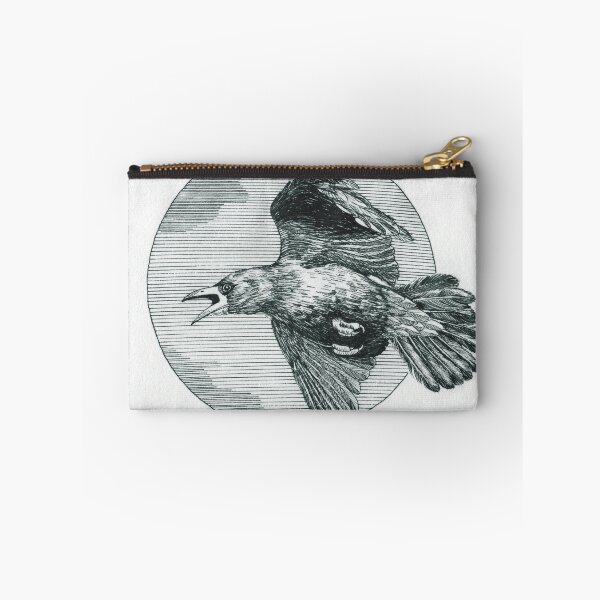 Item preview, Corvus designed and sold by HoneyGherkin.
