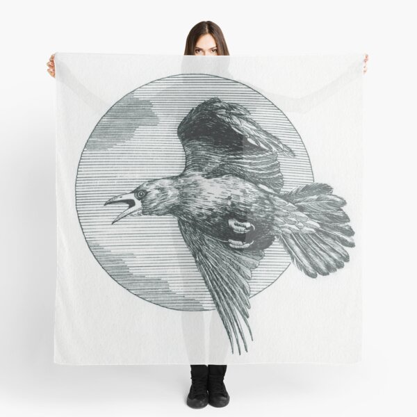Corvus Tuch