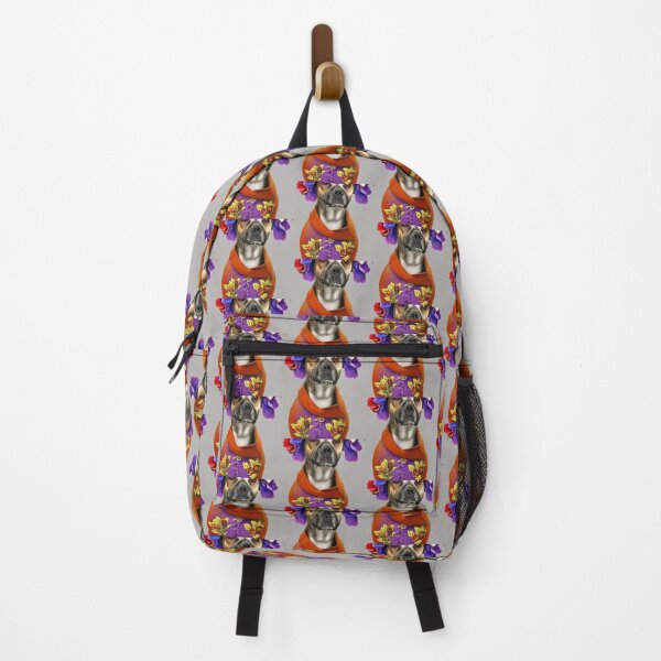 Item preview, Strange Dog Collection: Flowers and Not, 43 designed and sold by BlueOctopus1878.
