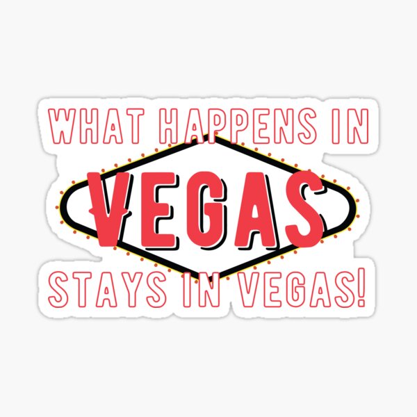 Whatever happens in Vegas gets blown to bits in Vegas