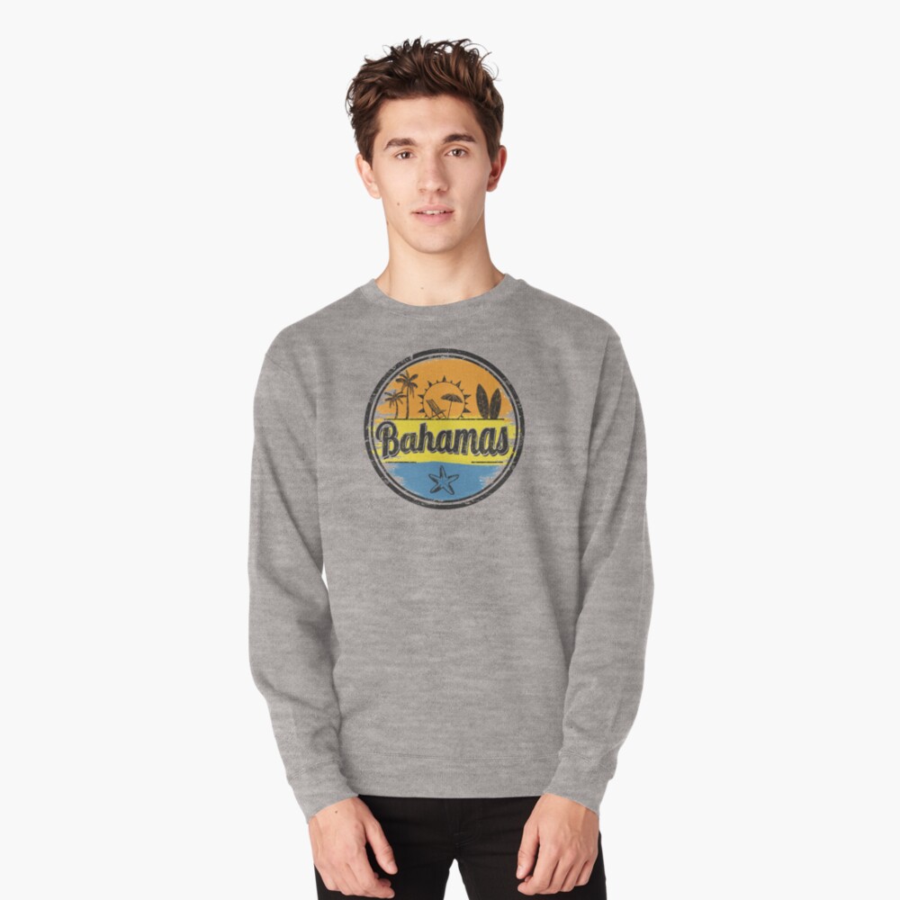 Item preview, Pullover Sweatshirt designed and sold by DV-LTD.