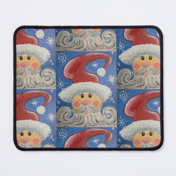 Item preview, Happy Santa designed and sold by Riffraff81572.