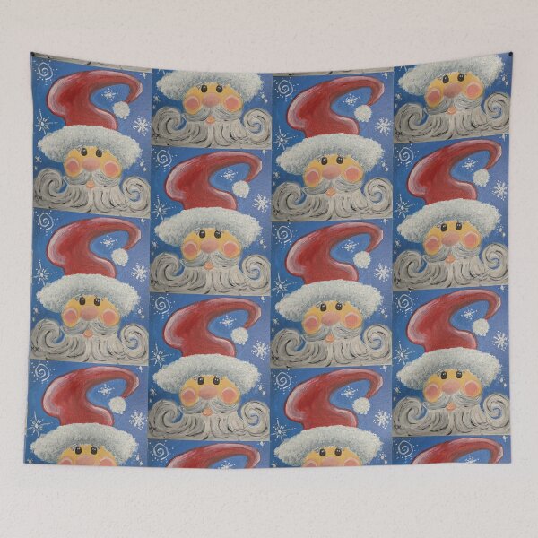 Item preview, Happy Santa designed and sold by Riffraff81572.