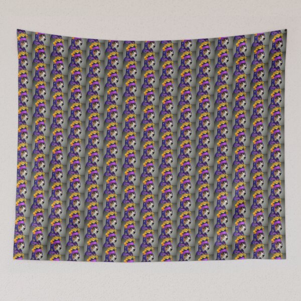 Item preview, Strange Dog Collection: Flowers and Not, 44 designed and sold by BlueOctopus1878.