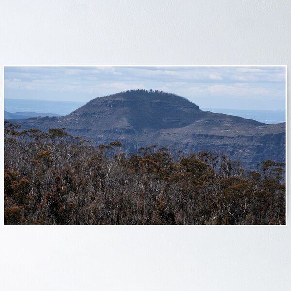 Item preview, Blue Mountains designed and sold by Salieri1627.