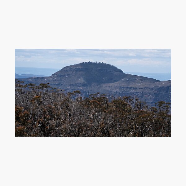 Item preview, Blue Mountains designed and sold by Salieri1627.