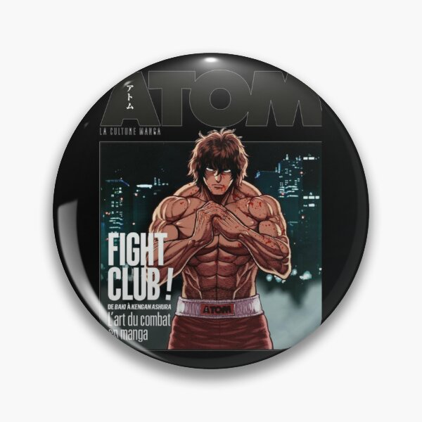 Item preview, Ohma - street fighter designed and sold by PuckHuberts.