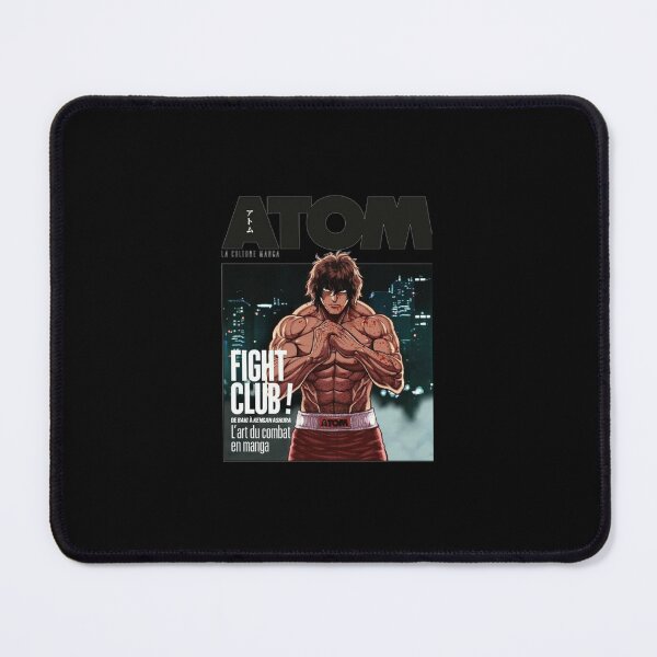 Item preview, Ohma - street fighter designed and sold by PuckHuberts.