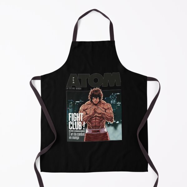 Item preview, Ohma - street fighter designed and sold by PuckHuberts.