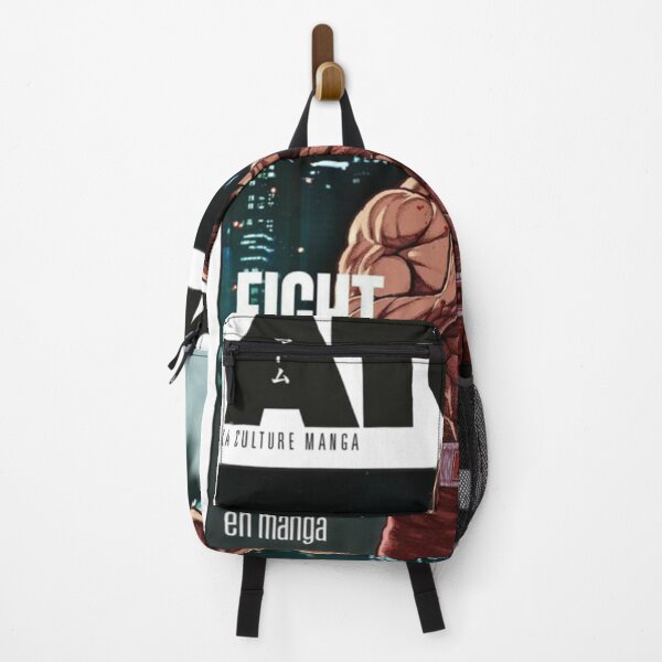 Item preview, Ohma - street fighter designed and sold by PuckHuberts.
