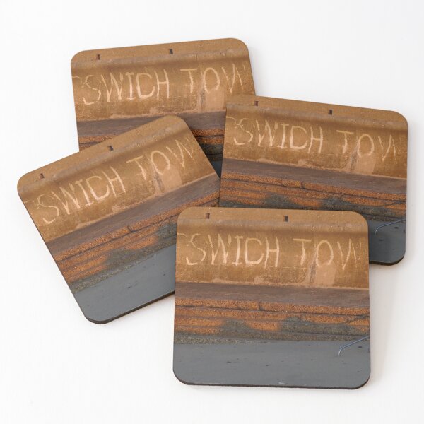 Item preview, The Pride of East Anglia designed and sold by wiggyofipswich.