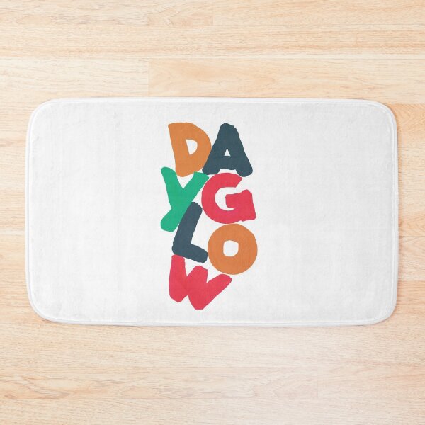 Item preview, dayglow designed and sold by creative-spaces.