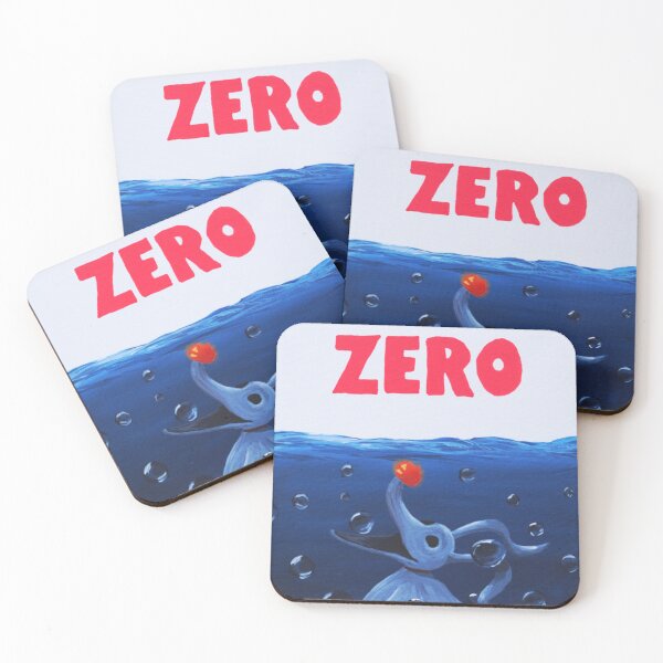 Item preview, Bubbly Zero designed and sold by Shamar Irwin.