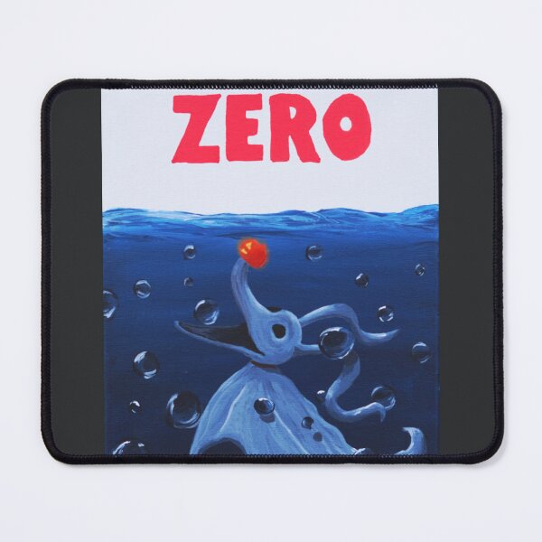 Item preview, Bubbly Zero designed and sold by Shamar Irwin.