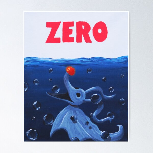 Item preview, Bubbly Zero designed and sold by Shamar Irwin.