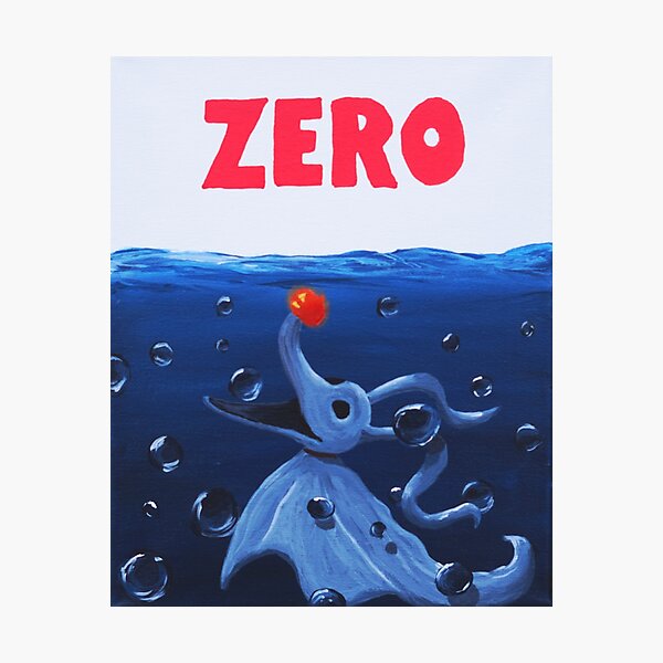 Item preview, Bubbly Zero designed and sold by Shamar Irwin.