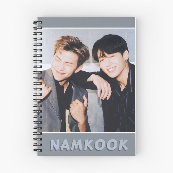 Item preview, ship namkook aesthetic designed and sold by Juditicona.