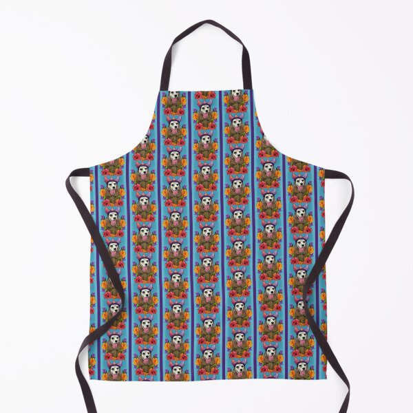 Item preview, Strange Dog Collection: Flowers and Not, 46 designed and sold by BlueOctopus1878.