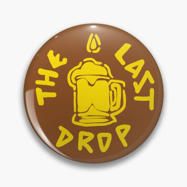 Item preview, Last Drop designed and sold by MaddyVG.
