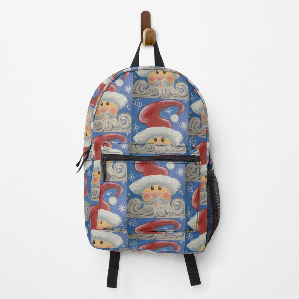 Item preview, Backpack designed and sold by Riffraff81572.