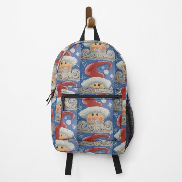 Item preview, Happy Santa designed and sold by Riffraff81572.