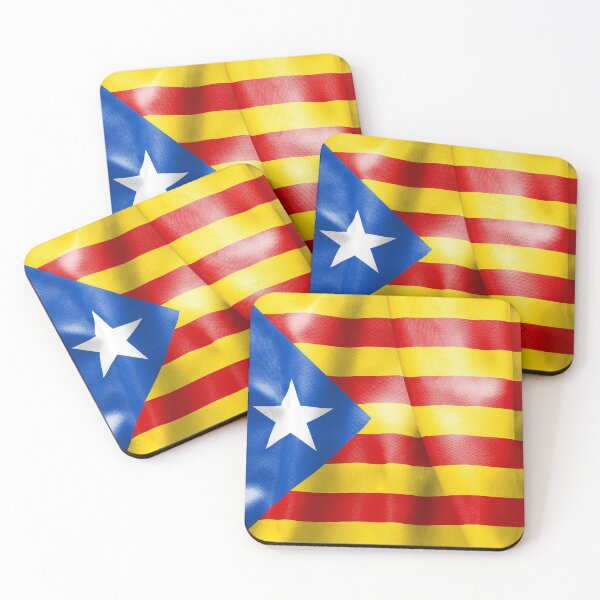 Item preview, Estelada Flag designed and sold by MarkUK97.