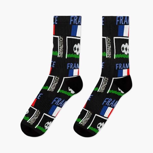 Item preview, France Flag Soccer Ball Futbol Football Graphic Design designed and sold by lovemedespacito.