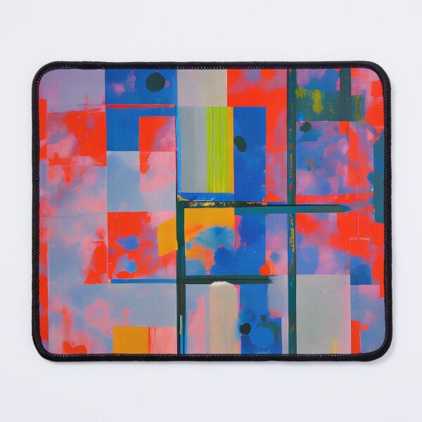 Item preview, Abstract painting designed and sold by The boys.