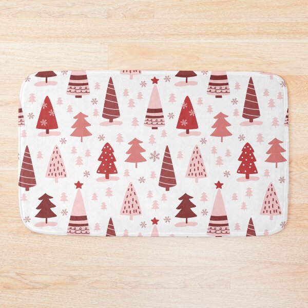 Item preview, Christmas Tree Farm designed and sold by Bliss Find And Design.