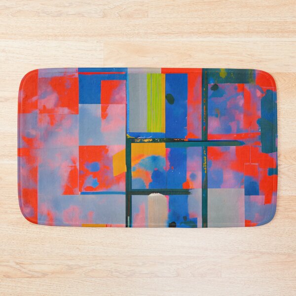 Item preview, Abstract painting  designed and sold by Discount code.