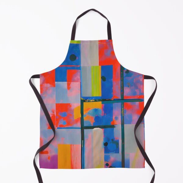 Item preview, Abstract painting designed and sold by The boys.