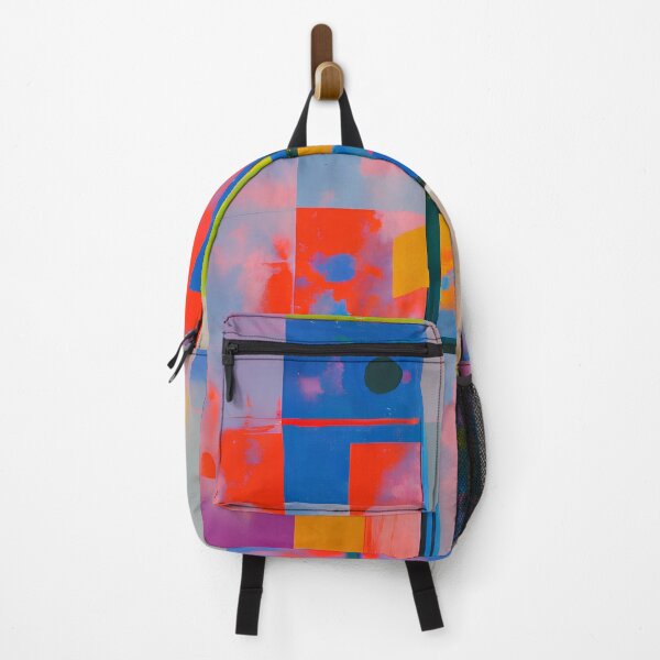 Item preview, Abstract painting  designed and sold by The boys.