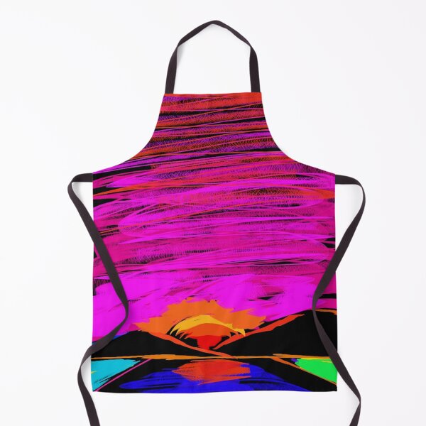Artikelvorschau, „Sun Rise Sun Set“ von AmberJoyLiem (In den Farben von Amber) entworfen und verkauft von AmberJoyLiem.