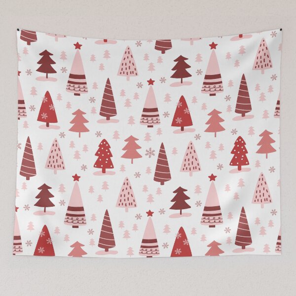 Item preview, Christmas Tree Farm designed and sold by Bliss Find And Design.