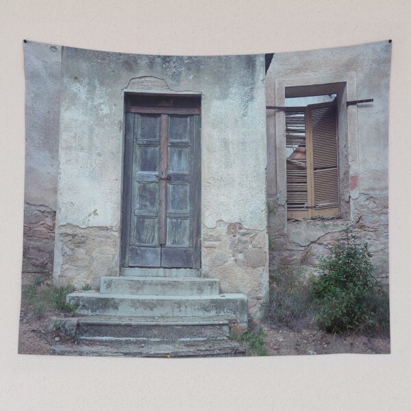 Item preview, A Spooky Abandoned House designed and sold by James2001.