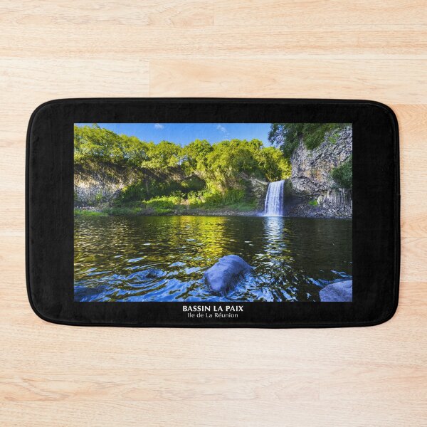 Item preview, Bassin La Paix on Reunion Island designed and sold by Gaël FONTAINE.