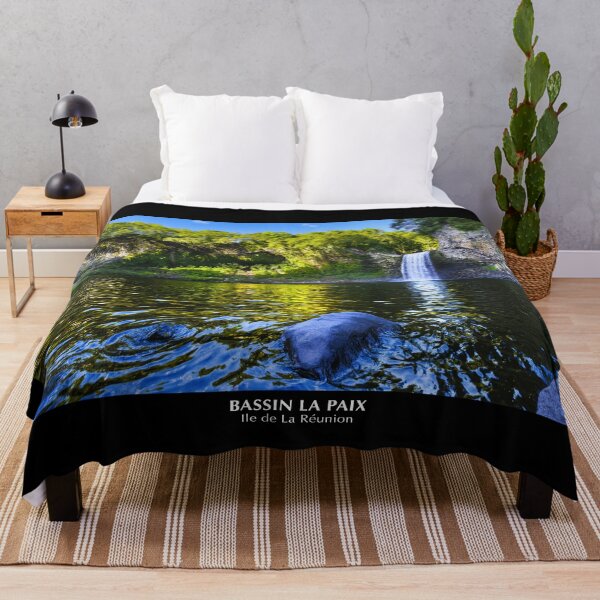 Item preview, Bassin La Paix on Reunion Island designed and sold by Gaël FONTAINE.