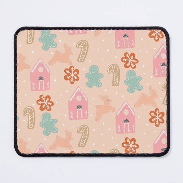 Item preview, Pastel gingerbread dream designed and sold by Pheonixrzg.