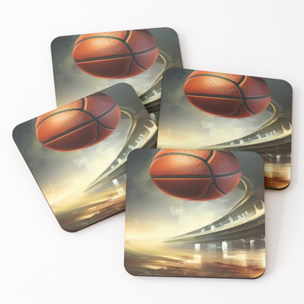 Item preview, Sports: Basketball in the City designed and sold by deniselynnimage.