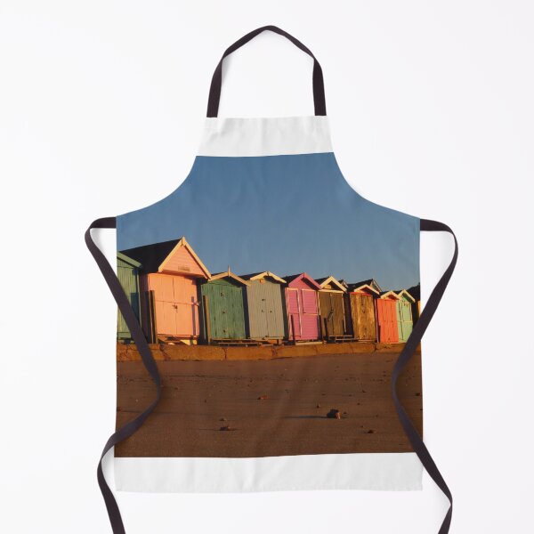 Item preview, Beach Huts, Walton-On-The -Naze designed and sold by wiggyofipswich.