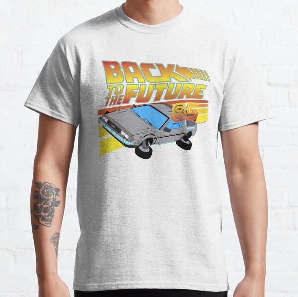 Back to ‘85 Classic T-Shirt