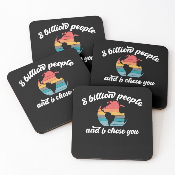 Item preview, 8 Billion People Achievements Celebrate with Funny Tshirt Classic T-Shirt designed and sold by M7MED12.