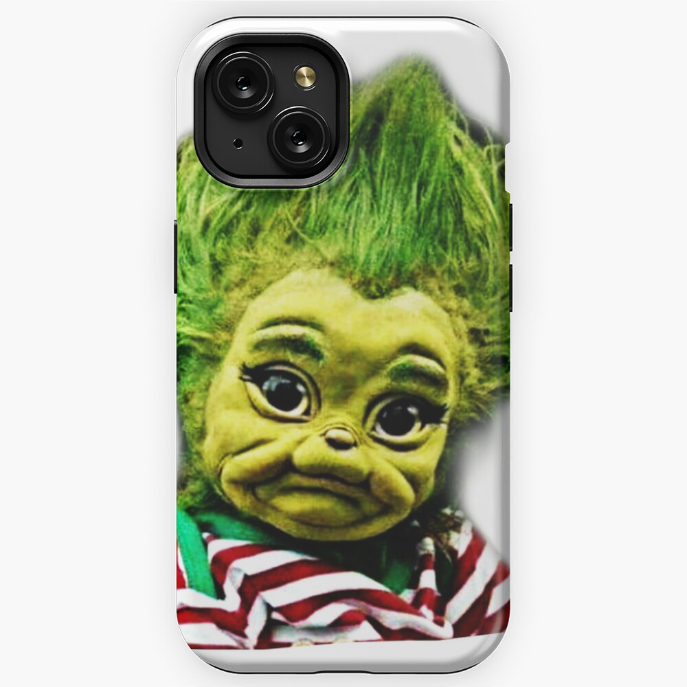 Baby Grinch Coffee Mug for Sale by LivChrisDesigns