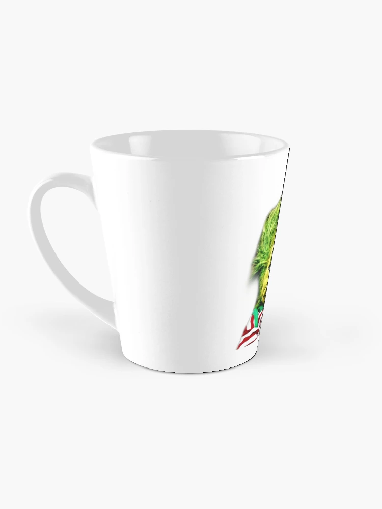 Baby Grinch Coffee Mug for Sale by LivChrisDesigns