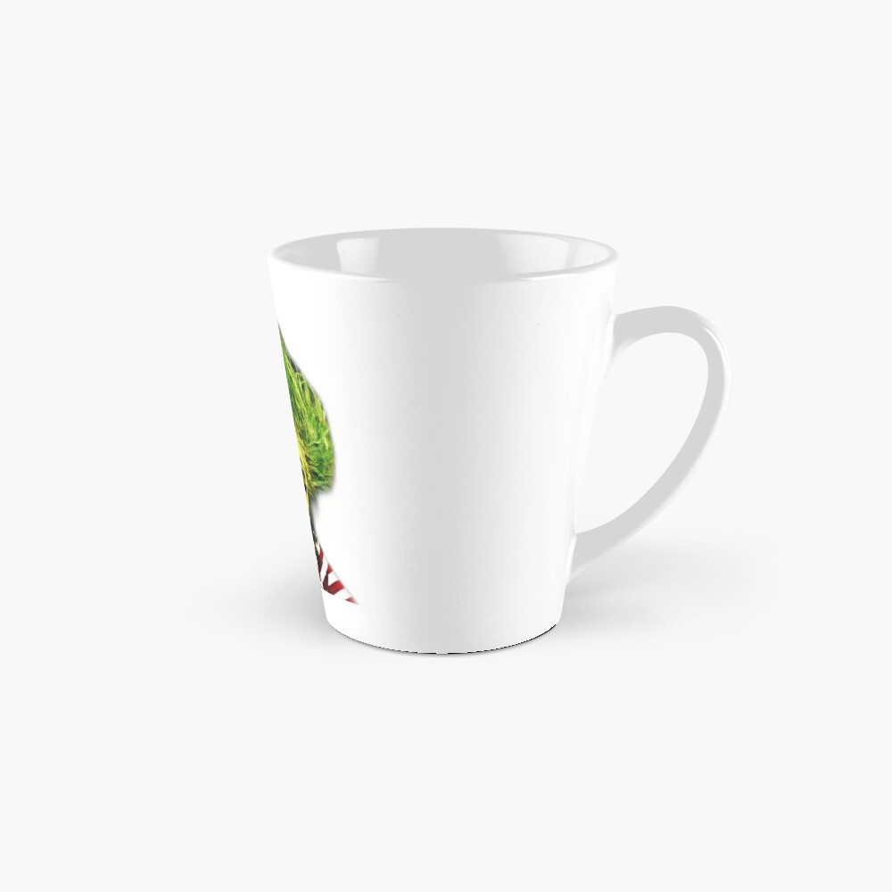 Baby Grinch Coffee Mug for Sale by LivChrisDesigns