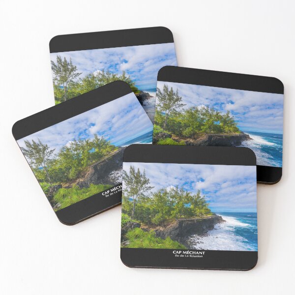 Item preview, Cap Méchant in Reunion Island designed and sold by Gaël FONTAINE.